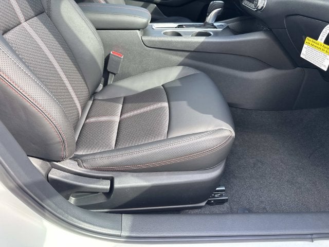 2026 Nissan Altima SR Midnight Edition®