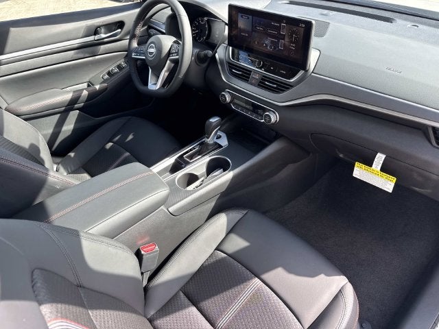 2026 Nissan Altima SR Midnight Edition®
