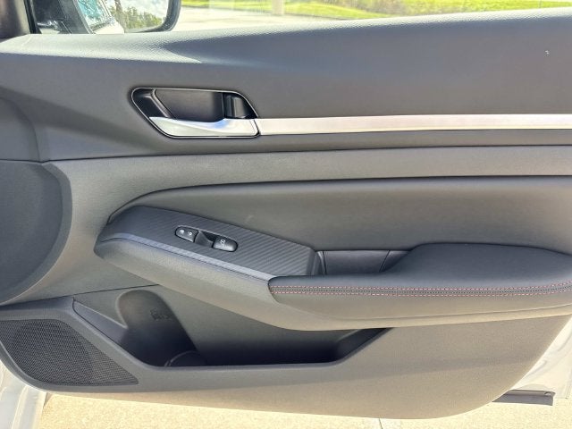 2026 Nissan Altima SR Midnight Edition®