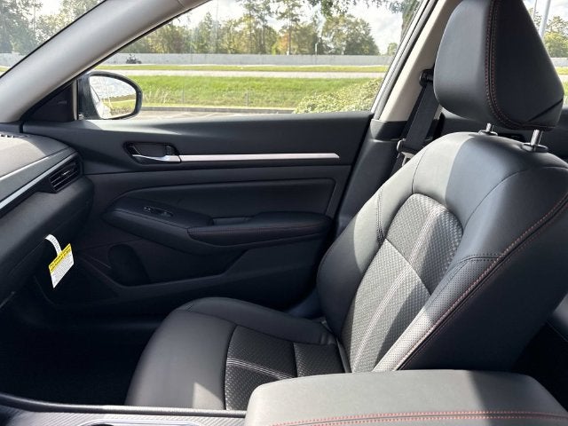 2026 Nissan Altima SR Midnight Edition®