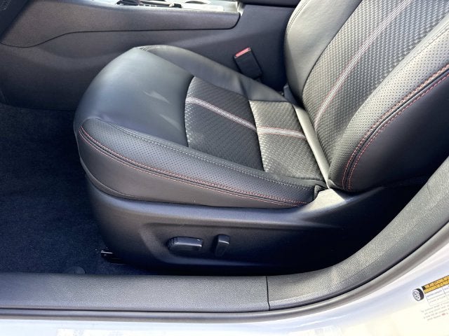 2026 Nissan Altima SR Midnight Edition®