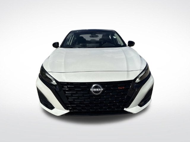 2026 Nissan Altima SR Midnight Edition®