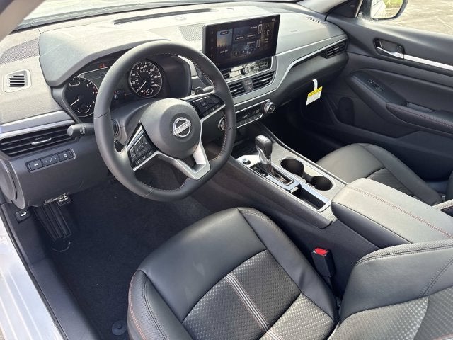 2026 Nissan Altima SR Midnight Edition®