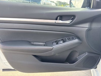 2026 Nissan Altima SR Midnight Edition®