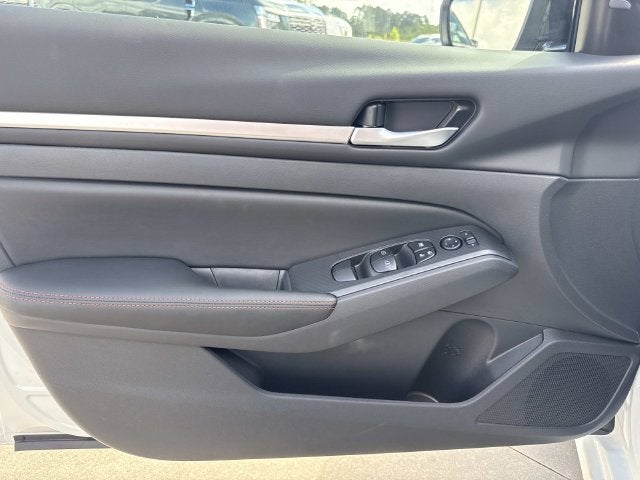 2026 Nissan Altima SR Midnight Edition®