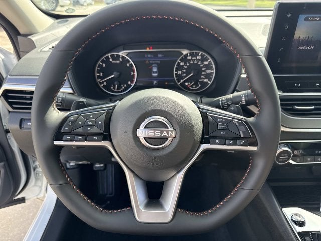 2026 Nissan Altima SR Midnight Edition®