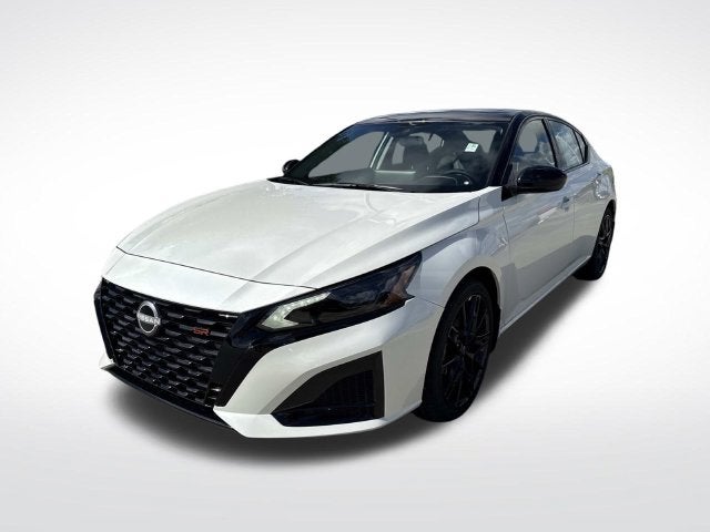 2026 Nissan Altima SR Midnight Edition®