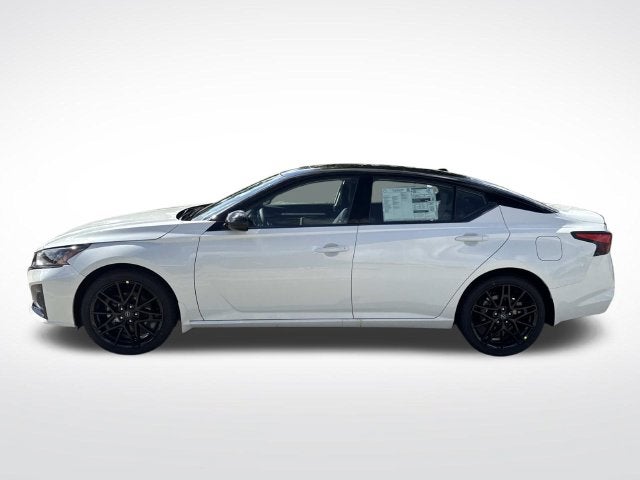 2026 Nissan Altima SR Midnight Edition®
