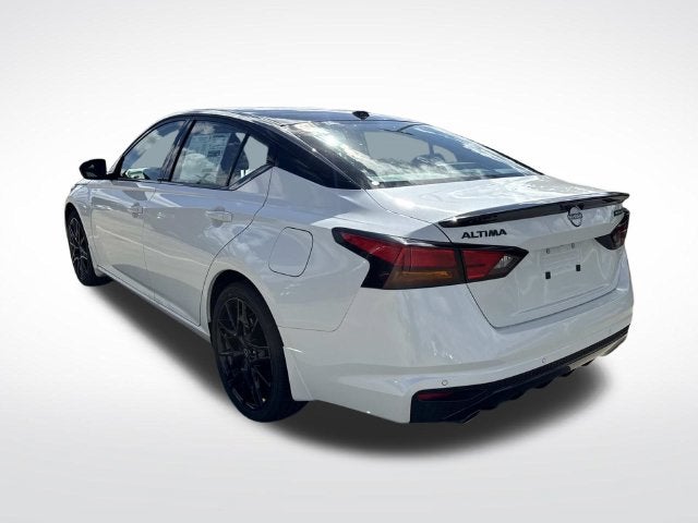 2026 Nissan Altima SR Midnight Edition®