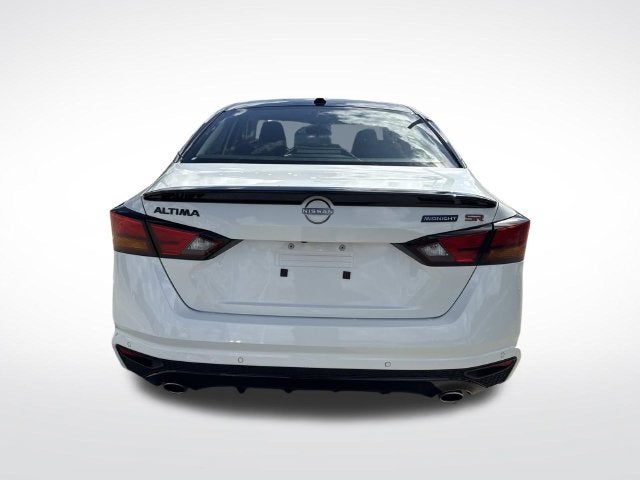 2026 Nissan Altima SR Midnight Edition®