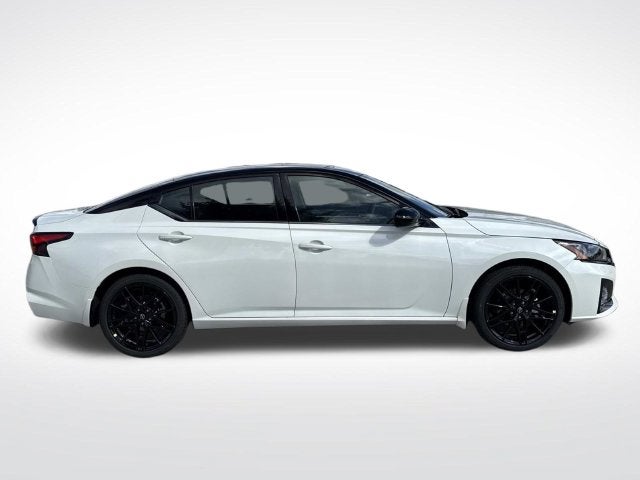 2026 Nissan Altima SR Midnight Edition®