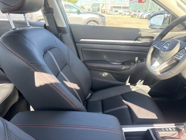 2026 Nissan Altima SR