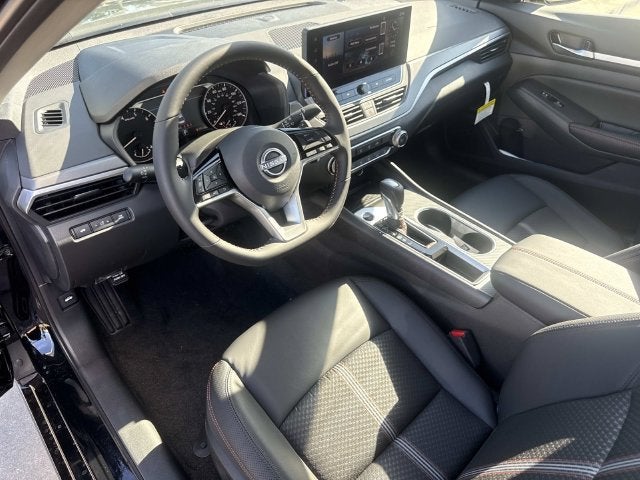 2026 Nissan Altima SR