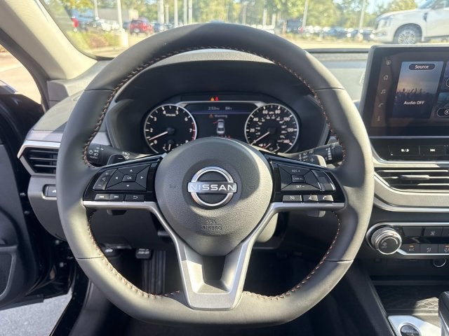 2026 Nissan Altima SR