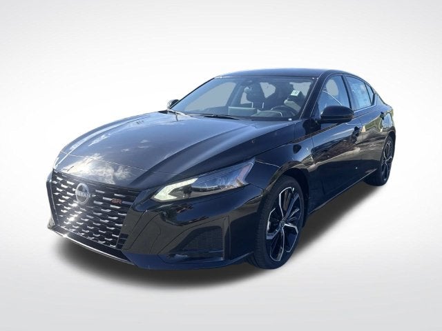 2026 Nissan Altima SR