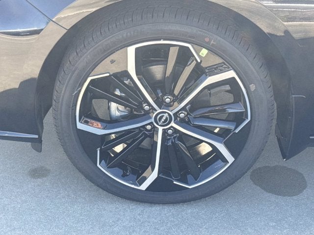 2026 Nissan Altima SR