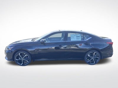 2026 Nissan Altima SR