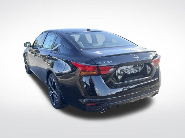 2026 Nissan Altima SR