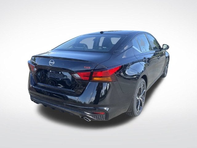 2026 Nissan Altima SR