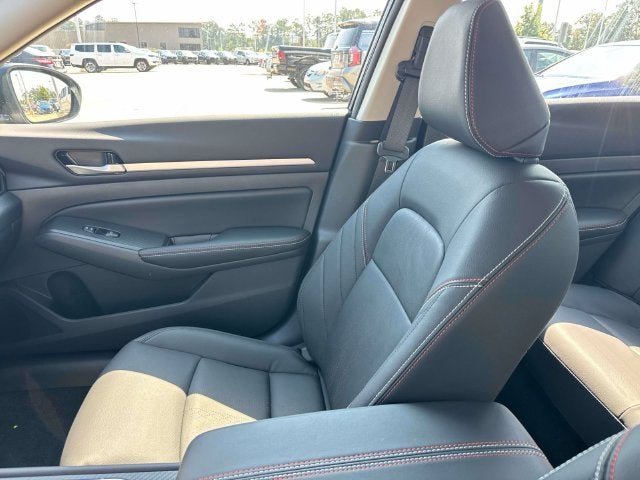 2026 Nissan Altima SR