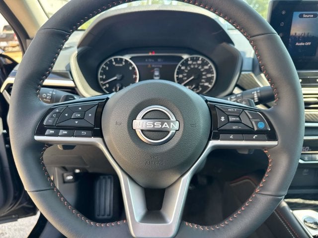 2026 Nissan Altima SR