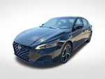 2026 Nissan Altima SR