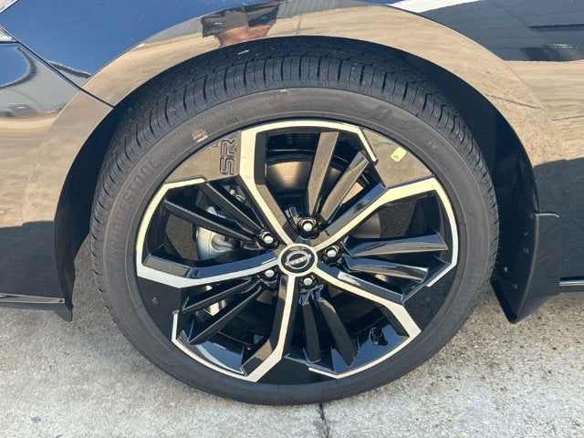 2026 Nissan Altima SR
