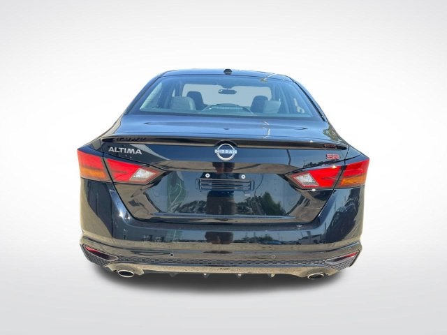 2026 Nissan Altima SR