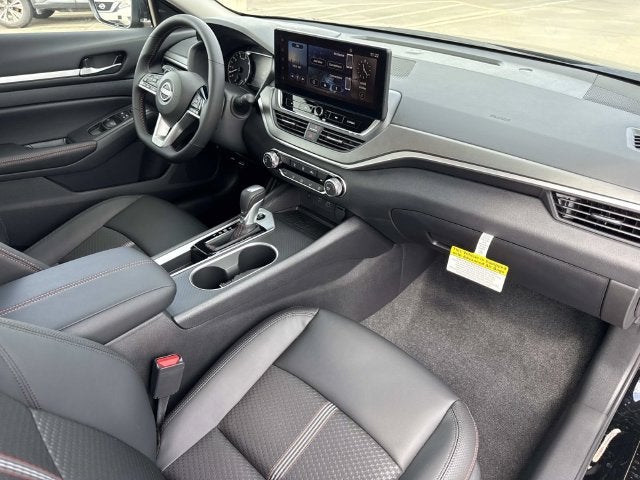 2026 Nissan Altima SR