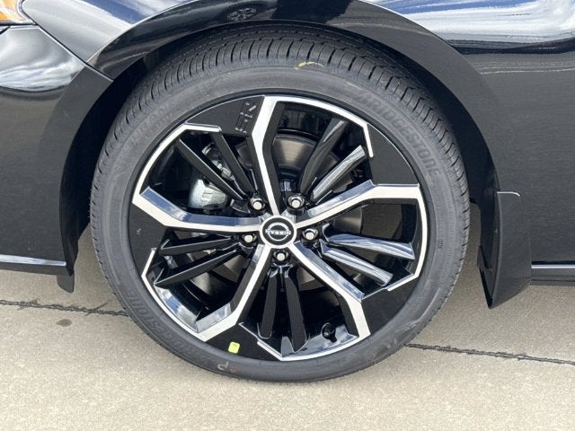 2026 Nissan Altima SR