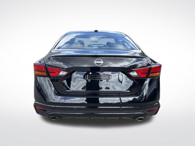 2026 Nissan Altima SR