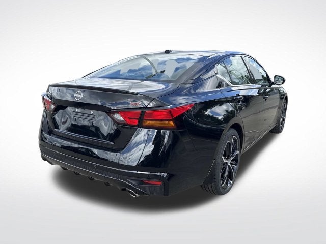 2026 Nissan Altima SR