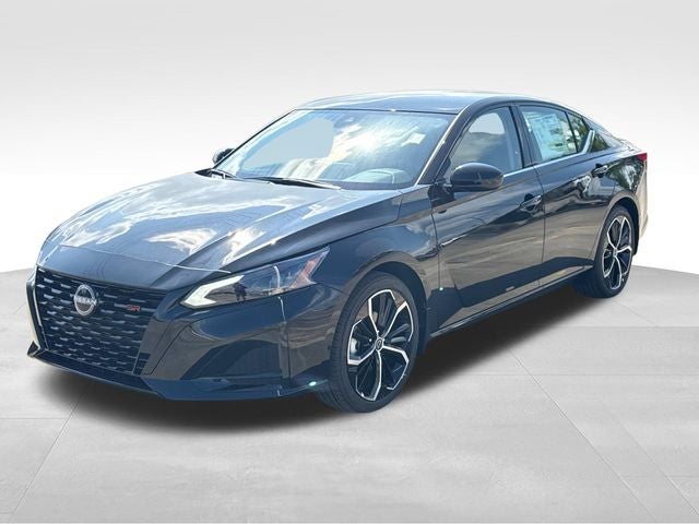 2026 Nissan Altima SR