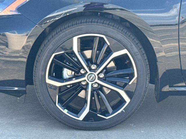 2026 Nissan Altima SR