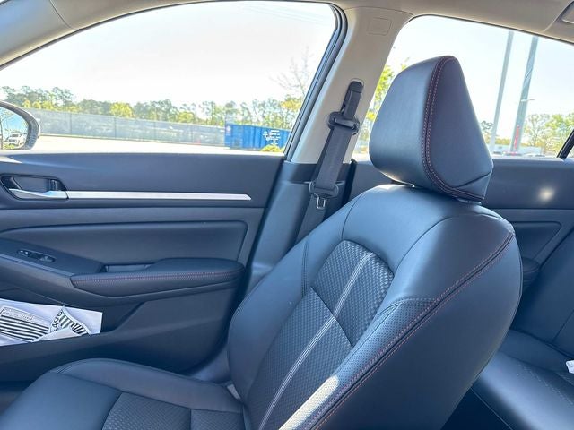 2026 Nissan Altima SR