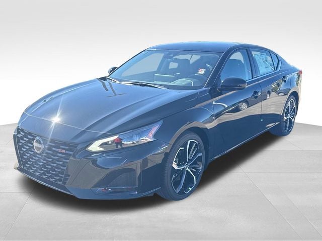 2026 Nissan Altima SR