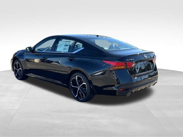 2026 Nissan Altima SR