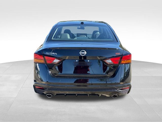 2026 Nissan Altima SR