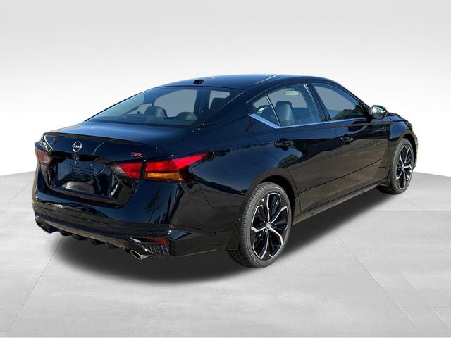 2026 Nissan Altima SR