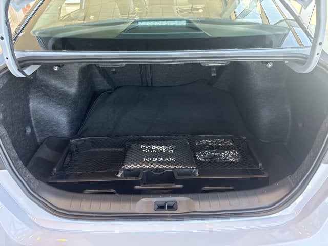 2026 Nissan Altima SR Midnight Edition®