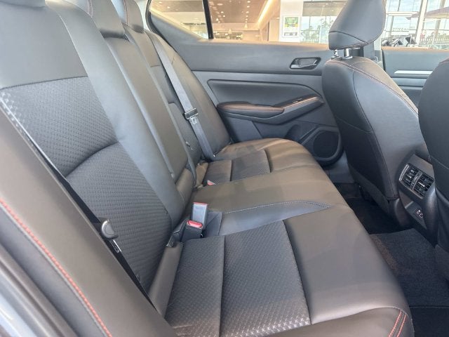 2026 Nissan Altima SR Midnight Edition®