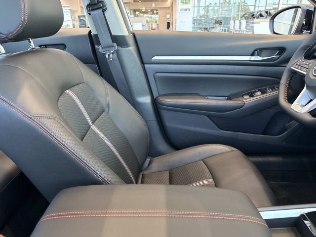 2026 Nissan Altima SR Midnight Edition®