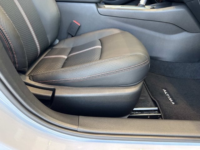 2026 Nissan Altima SR Midnight Edition®