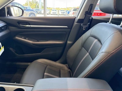 2026 Nissan Altima SR Midnight Edition®