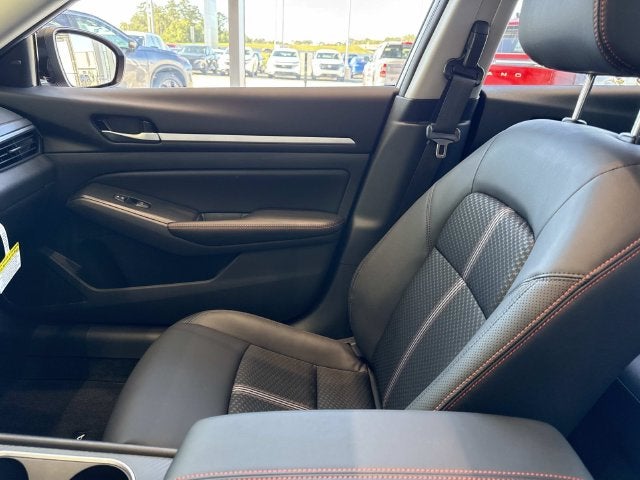 2026 Nissan Altima SR Midnight Edition®