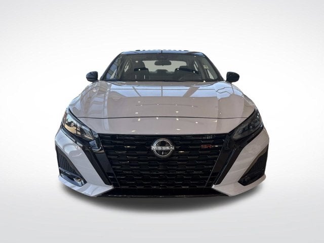 2026 Nissan Altima SR Midnight Edition®