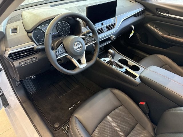 2026 Nissan Altima SR Midnight Edition®