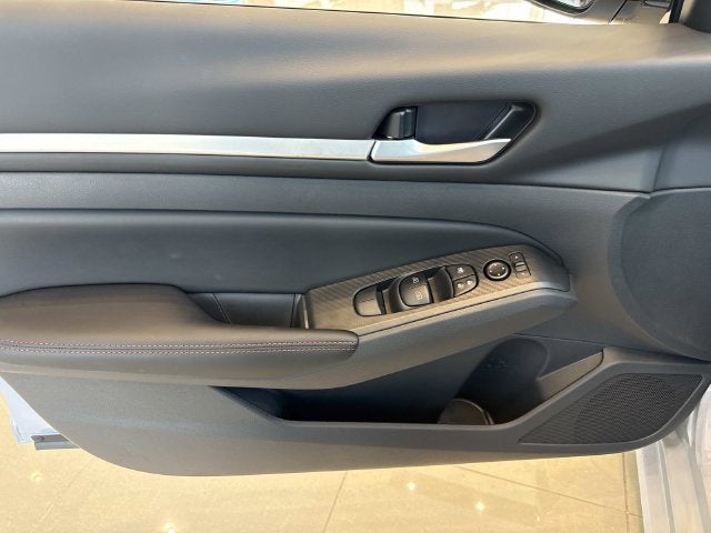 2026 Nissan Altima SR Midnight Edition®
