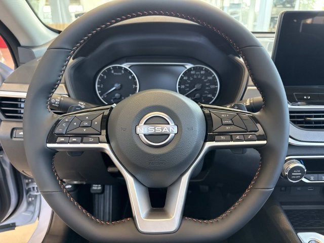 2026 Nissan Altima SR Midnight Edition®