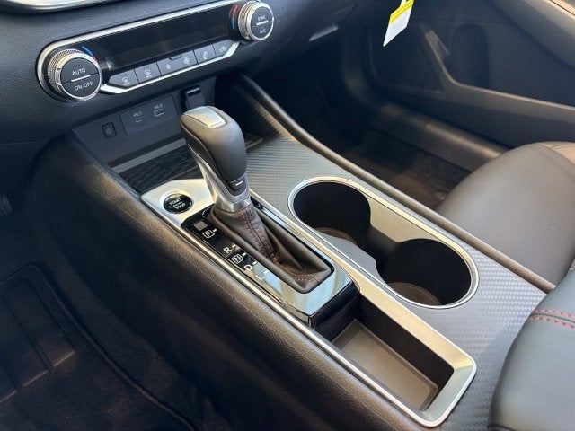 2026 Nissan Altima SR Midnight Edition®